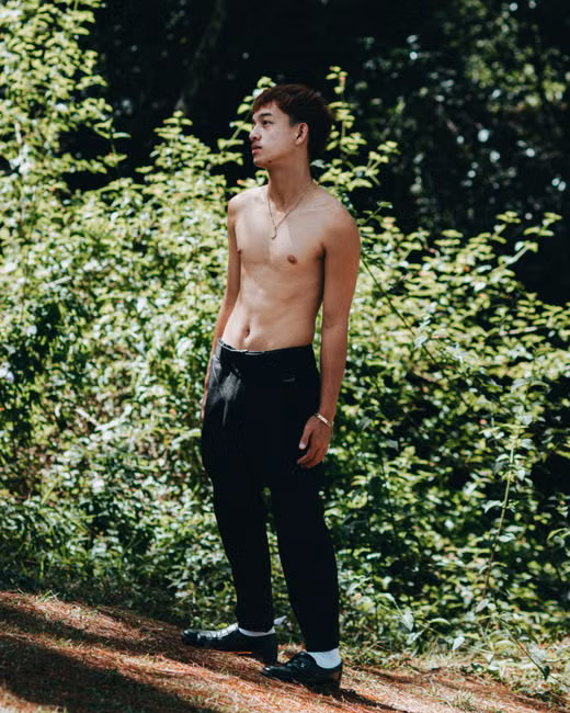 Short Jeans